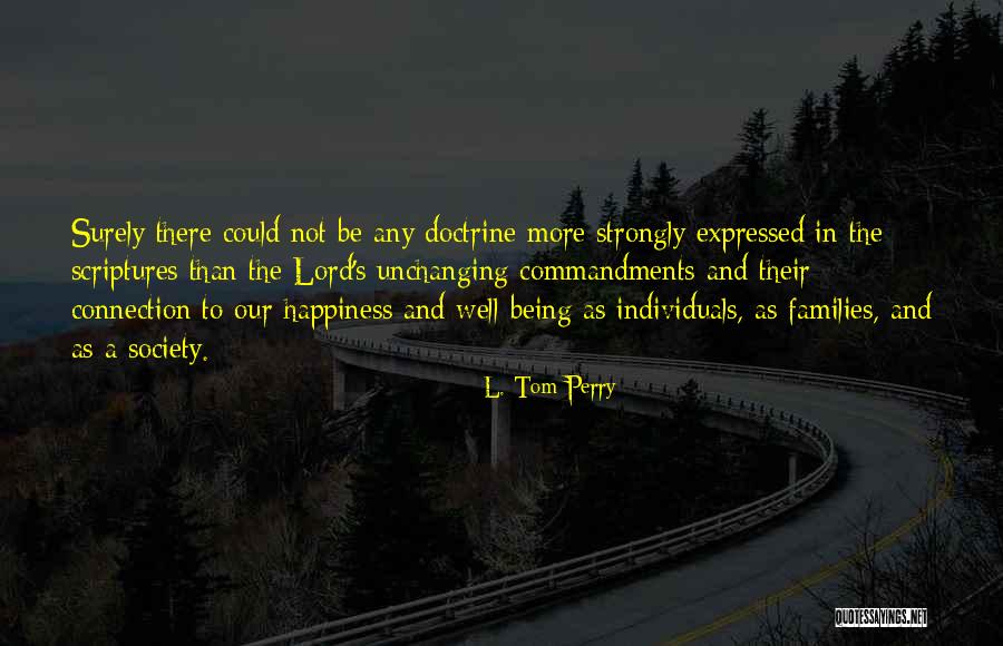 Brontosaurus Facts Quotes By L. Tom Perry Brontosaurus Facts Quotes By L. Tom Perry