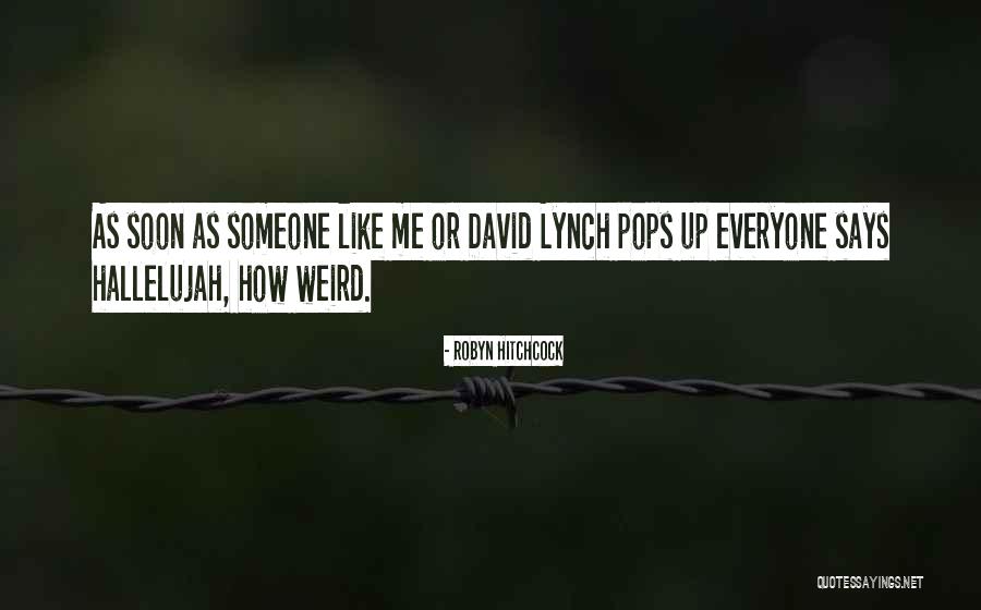Bronwen Lewis Quotes By Robyn Hitchcock Bronwen Lewis Quotes By Robyn Hitchcock