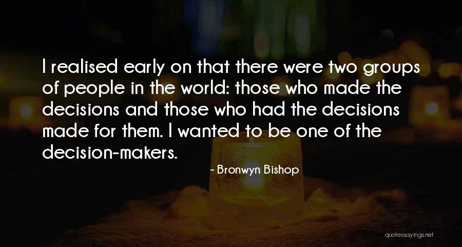 Bronwyn Bishop Quotes 866766 Bronwyn Bishop Quotes 866766