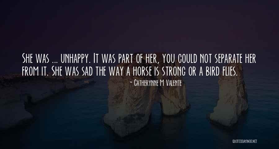 Bronwyne Mirkovich Quotes By Catherynne M Valente Bronwyne Mirkovich Quotes By Catherynne M Valente
