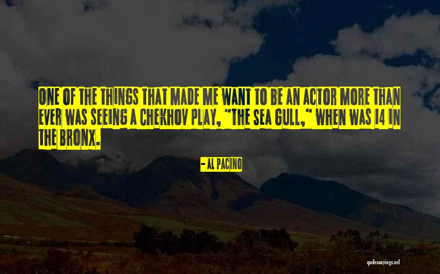 Bronx Quotes By Al Pacino Bronx Quotes By Al Pacino