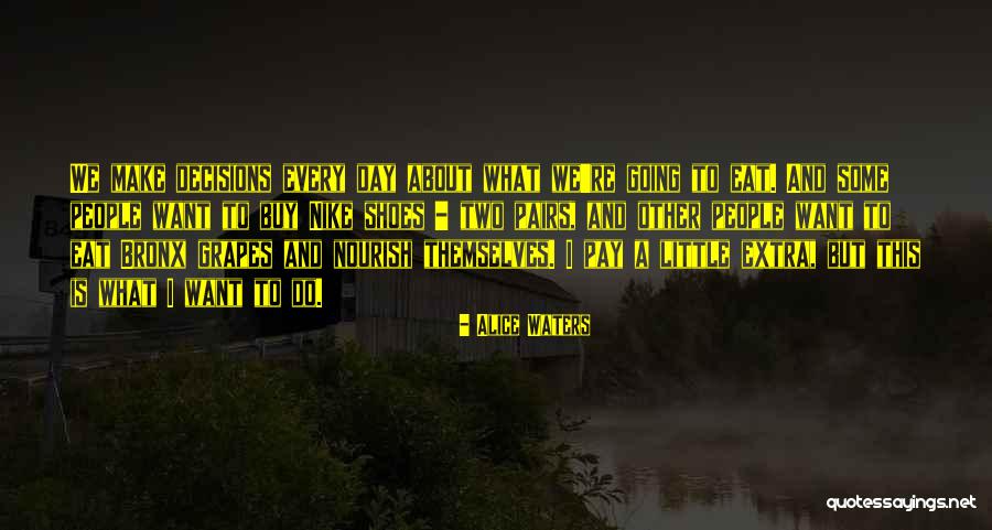 Bronx Quotes By Alice Waters Bronx Quotes By Alice Waters