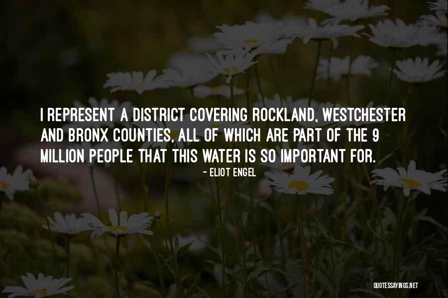 Bronx Quotes By Eliot Engel Bronx Quotes By Eliot Engel