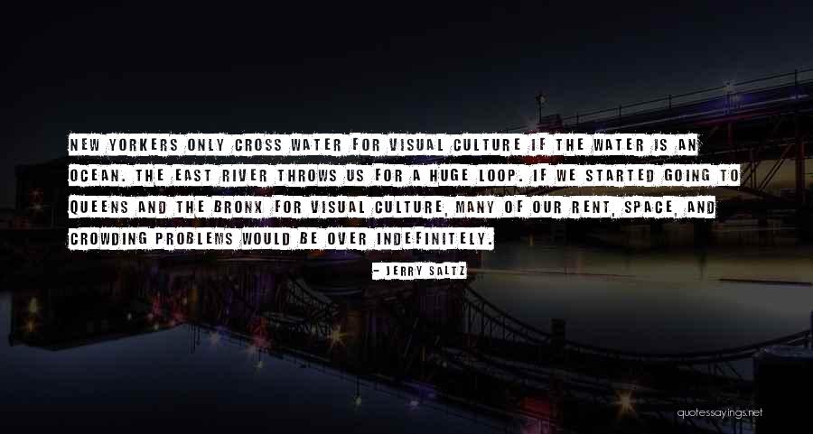 Bronx Quotes By Jerry Saltz Bronx Quotes By Jerry Saltz