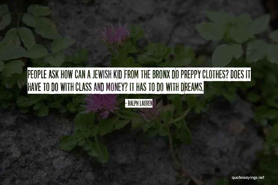 Bronx Quotes By Ralph Lauren Bronx Quotes By Ralph Lauren