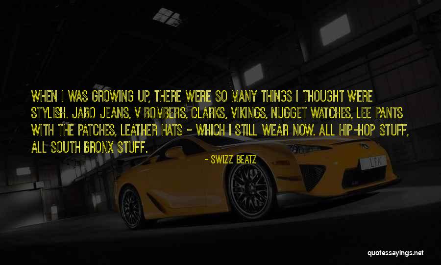 Bronx Quotes By Swizz Beatz Bronx Quotes By Swizz Beatz