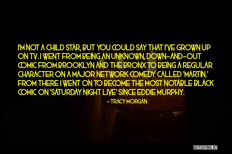 Bronx Quotes By Tracy Morgan Bronx Quotes By Tracy Morgan
