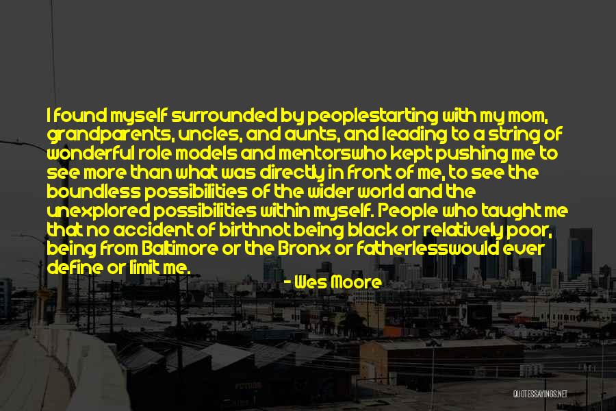 Bronx Quotes By Wes Moore Bronx Quotes By Wes Moore