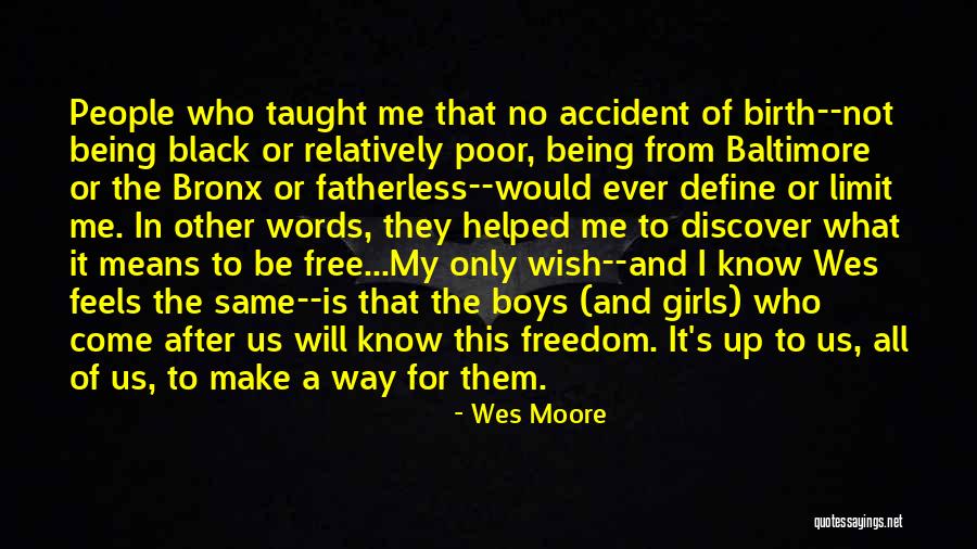 Bronx Quotes By Wes Moore Bronx Quotes By Wes Moore