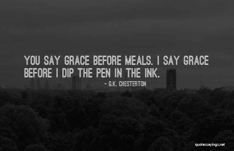 Brony Convention Quotes By G.K. Chesterton Brony Convention Quotes By G.K. Chesterton
