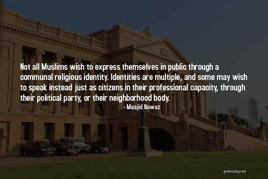 Brony Convention Quotes By Maajid Nawaz Brony Convention Quotes By Maajid Nawaz