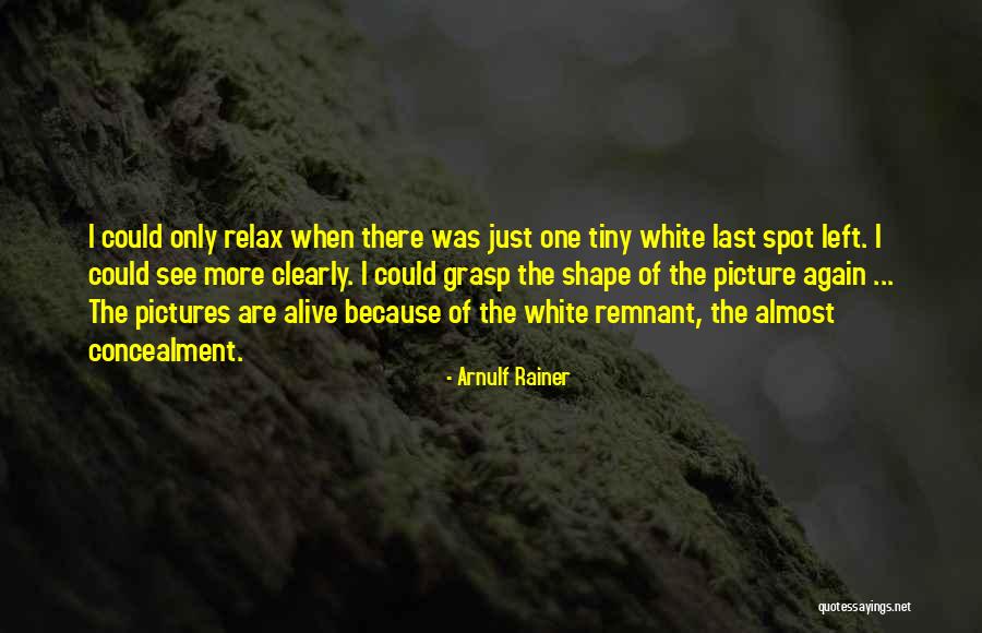 Bronze Lady Quotes By Arnulf Rainer Bronze Lady Quotes By Arnulf Rainer