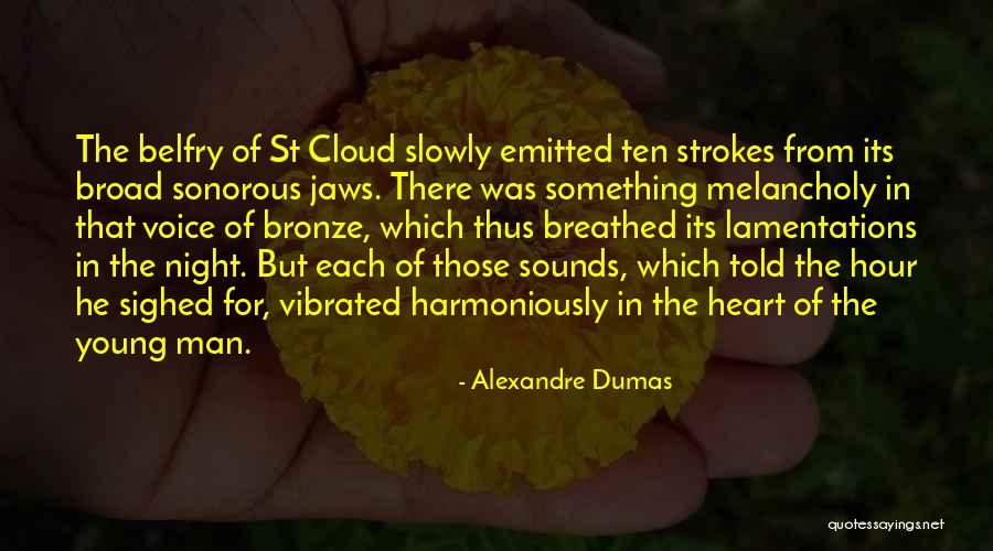 Bronze Quotes By Alexandre Dumas Bronze Quotes By Alexandre Dumas