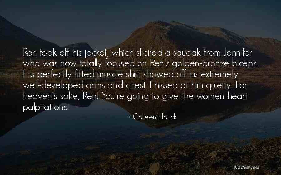 Bronze Quotes By Colleen Houck Bronze Quotes By Colleen Houck