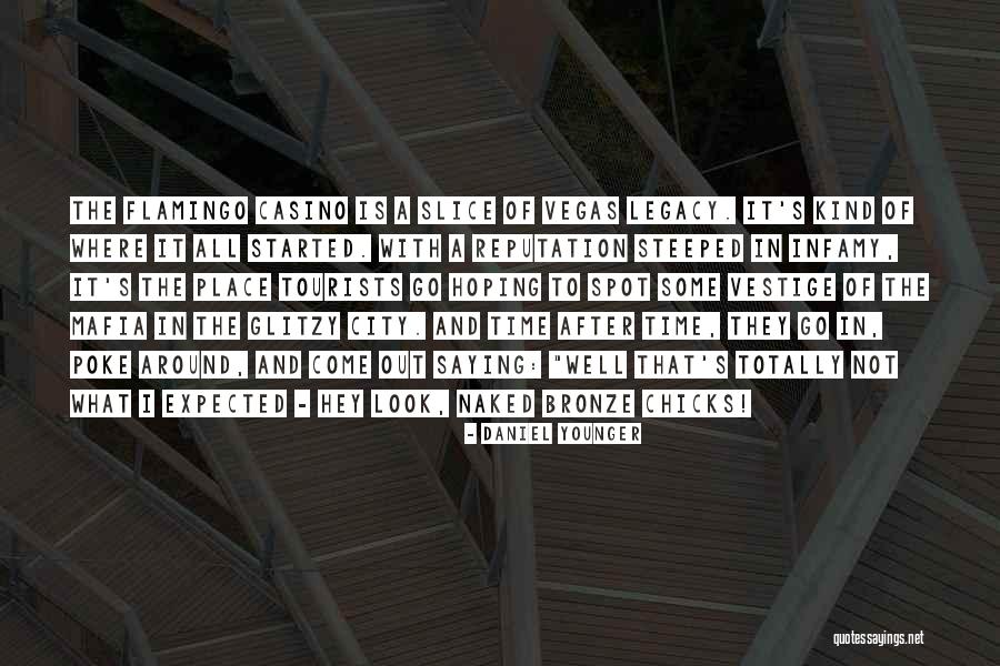 Bronze Quotes By Daniel Younger Bronze Quotes By Daniel Younger