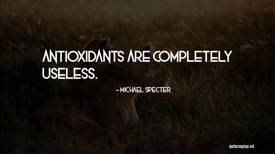 Bronzed Bunny Quotes By Michael Specter Bronzed Bunny Quotes By Michael Specter
