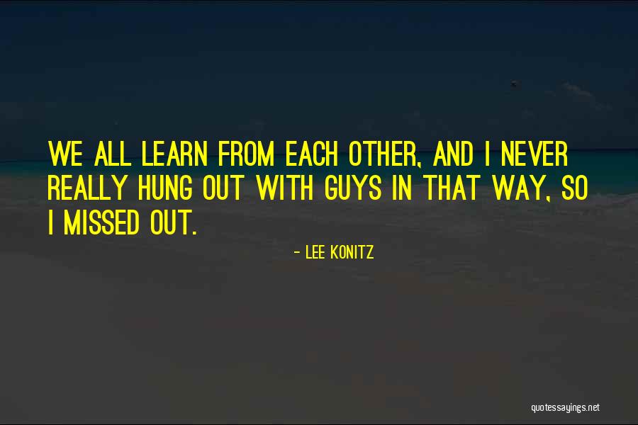 Bronzer Makeup Quotes By Lee Konitz Bronzer Makeup Quotes By Lee Konitz