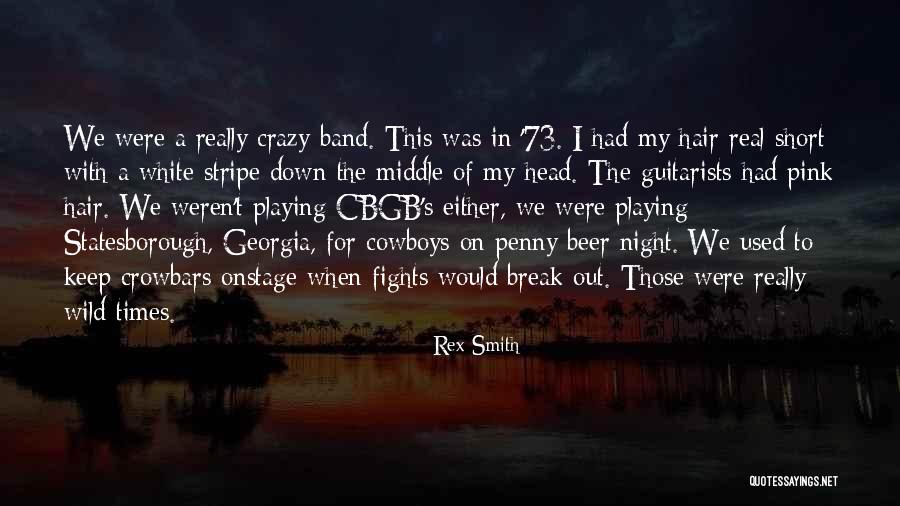 Bronzi Di Quotes By Rex Smith Bronzi Di Quotes By Rex Smith