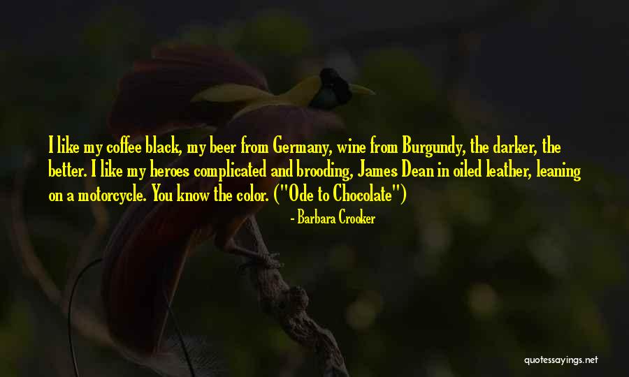 Brooding Quotes By Barbara Crooker Brooding Quotes By Barbara Crooker