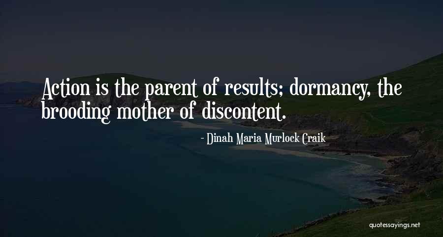 Brooding Quotes By Dinah Maria Murlock Craik Brooding Quotes By Dinah Maria Murlock Craik