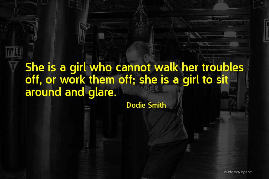 Brooding Quotes By Dodie Smith Brooding Quotes By Dodie Smith