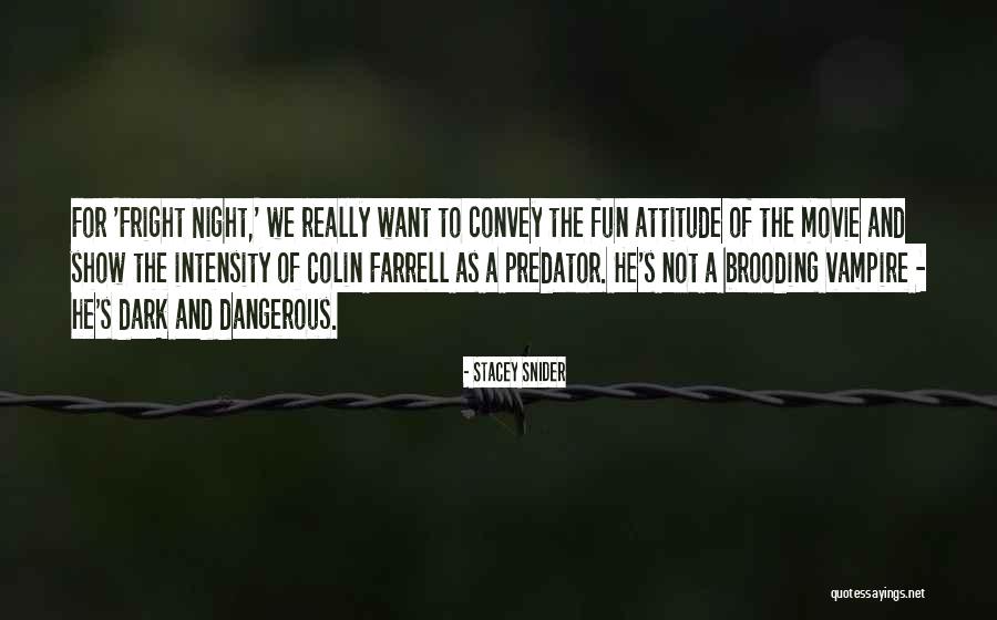 Brooding Quotes By Stacey Snider Brooding Quotes By Stacey Snider