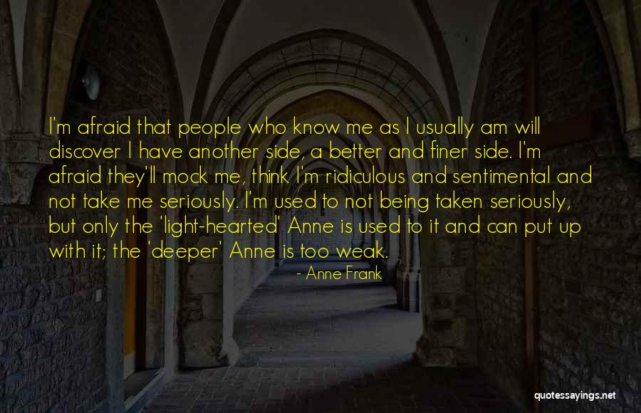 Broods Free Quotes By Anne Frank Broods Free Quotes By Anne Frank
