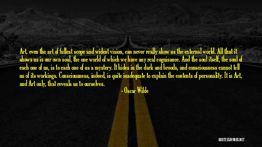 Broods Quotes By Oscar Wilde Broods Quotes By Oscar Wilde