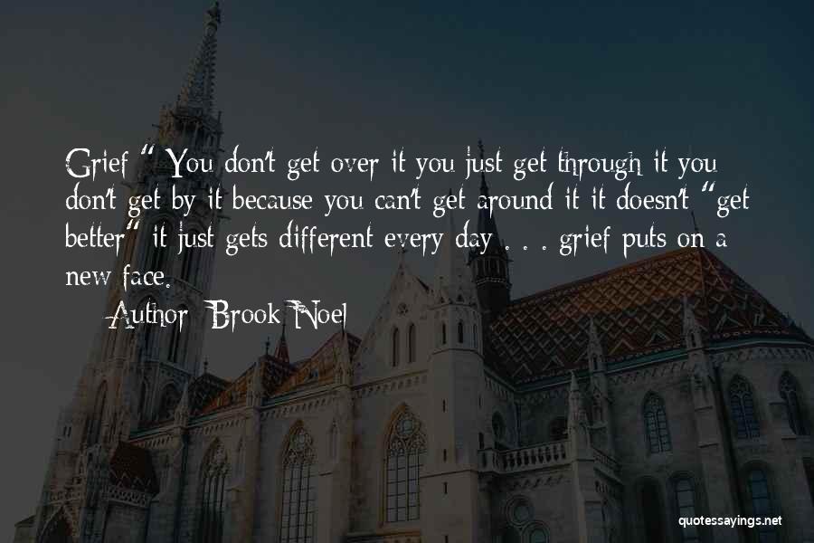 Brook Noel Quotes 382156