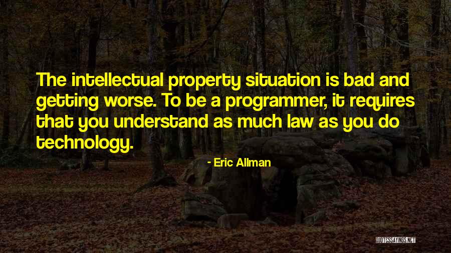 Brookbanks Community Quotes By Eric Allman Brookbanks Community Quotes By Eric Allman