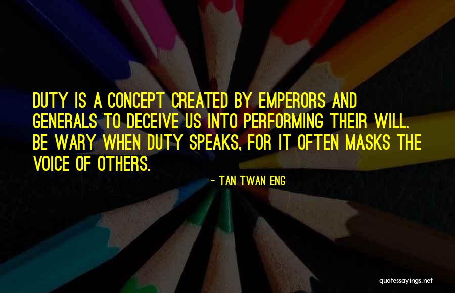 Brookbanks Community Quotes By Tan Twan Eng Brookbanks Community Quotes By Tan Twan Eng