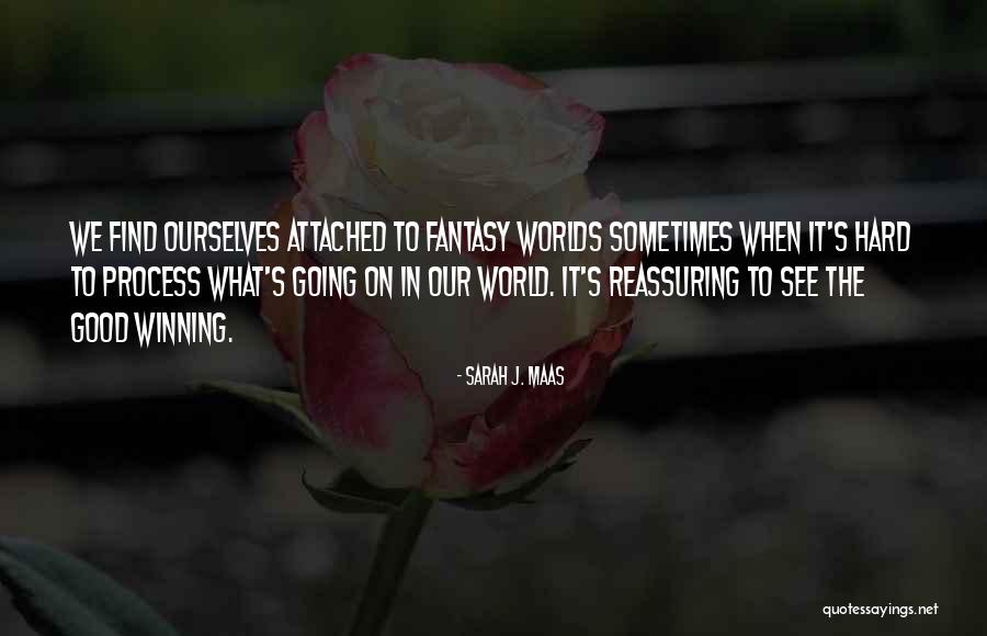 Brookbanks Quotes By Sarah J. Maas Brookbanks Quotes By Sarah J. Maas