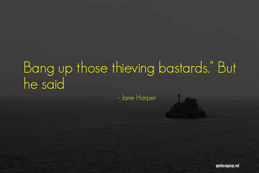 Brookdale Farms Quotes By Jane Harper Brookdale Farms Quotes By Jane Harper