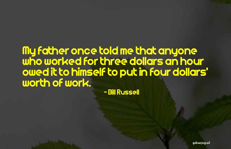 Brooke And Haley Quotes By Bill Russell Brooke And Haley Quotes By Bill Russell