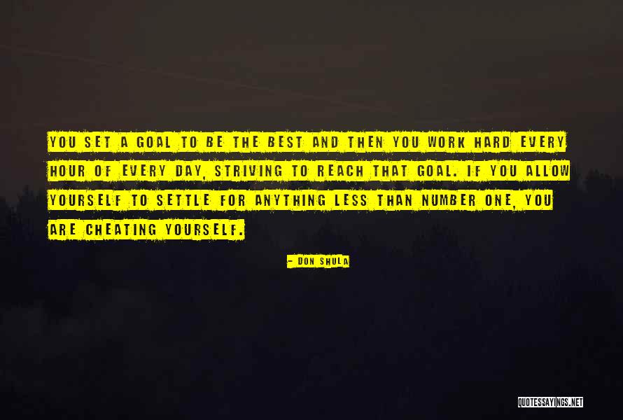 Brooke And Haley Quotes By Don Shula Brooke And Haley Quotes By Don Shula