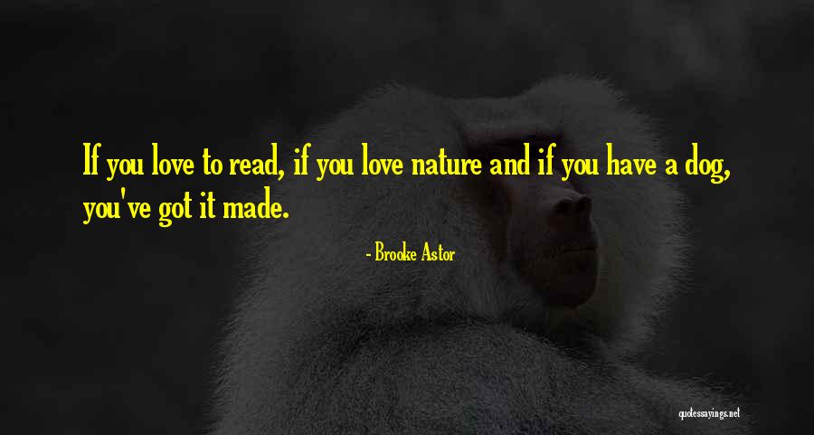Brooke Astor Quotes 1476111 Brooke Astor Quotes 1476111