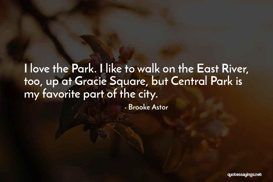 Brooke Astor Quotes 549496