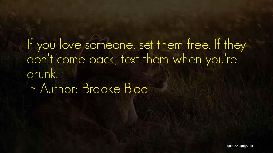 Brooke Bida Quotes 1411735