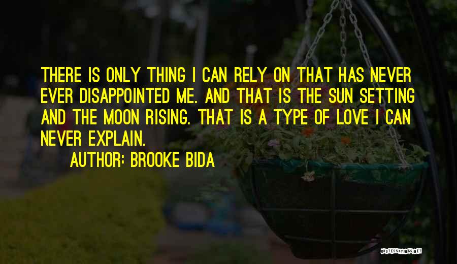Brooke Bida Quotes 870375