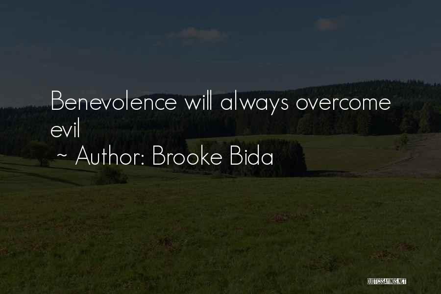 Brooke Bida Quotes 926652