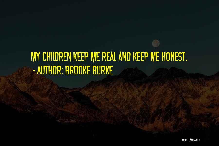 Brooke Burke Quotes 1292823