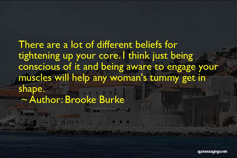 Brooke Burke Quotes 1357235