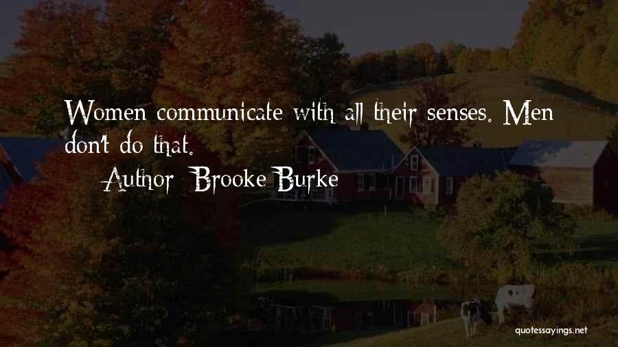 Brooke Burke Quotes 139424