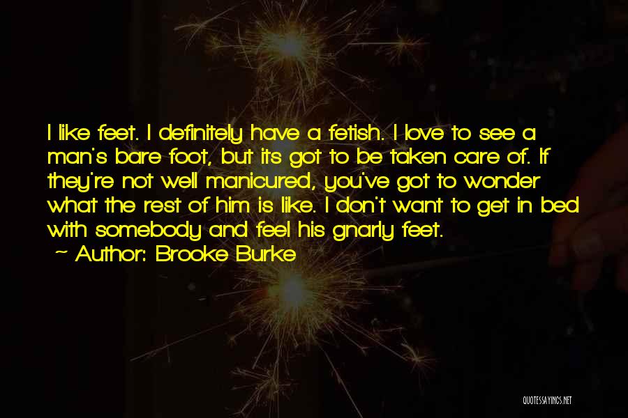Brooke Burke Quotes 1732419