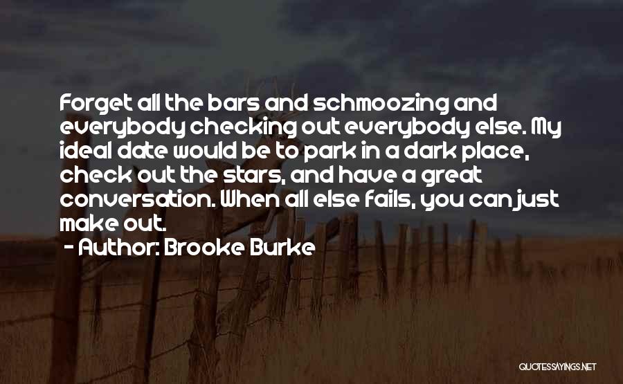 Brooke Burke Quotes 1906906