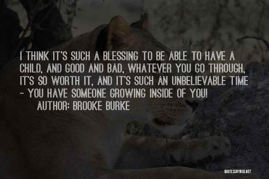 Brooke Burke Quotes 210074