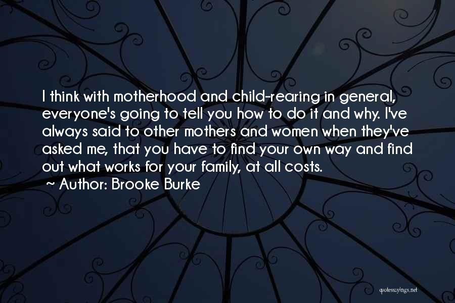 Brooke Burke Quotes 365142