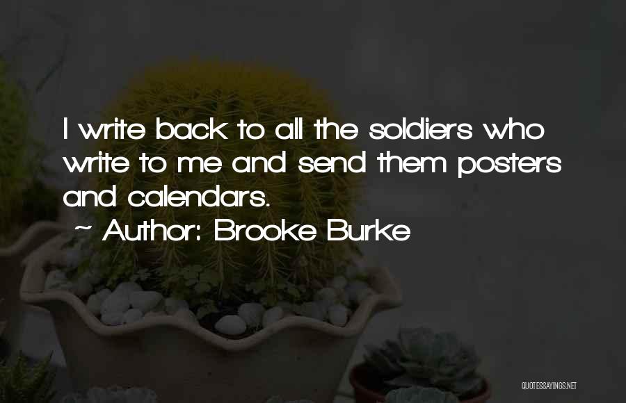 Brooke Burke Quotes 536780