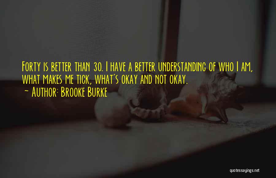 Brooke Burke Quotes 99091