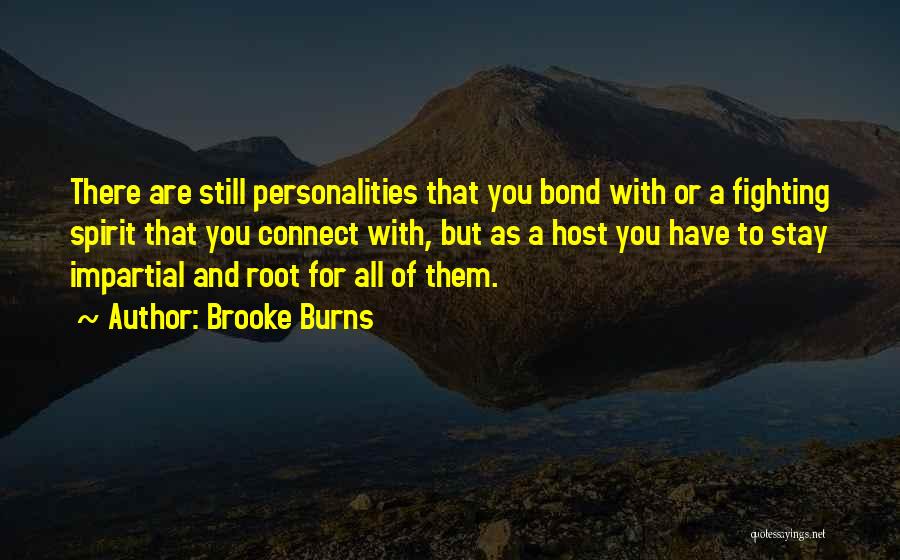 Brooke Burns Quotes 657710